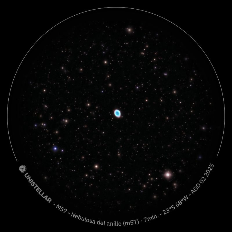 Cúmulo globular del espacio profundo